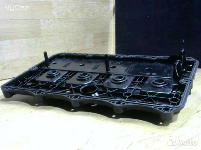 Клапанная крышка Ford Transit 3 PA 66 GF 35 RZ 150