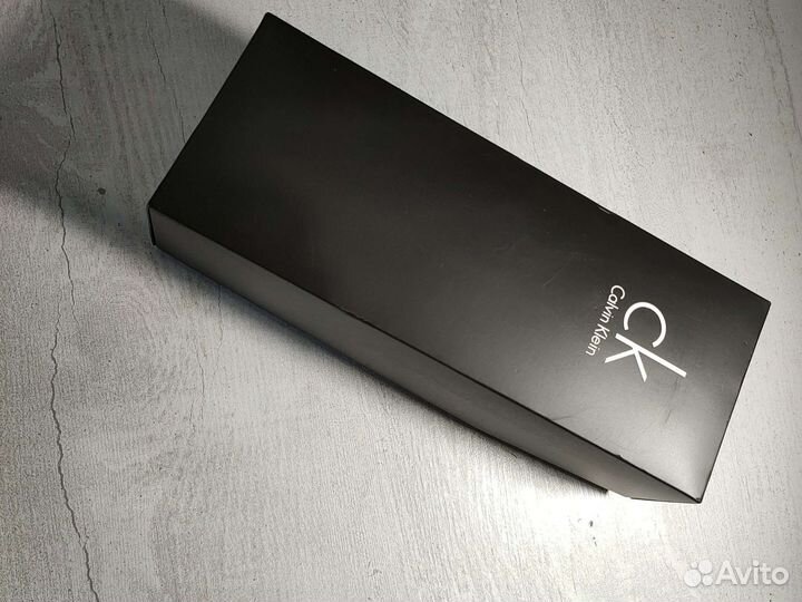 Мужской набор трусов подарочный подарок мужчине