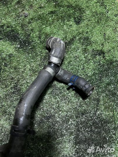 Патрубок Volkswagen Passat B4 1.9 1Z