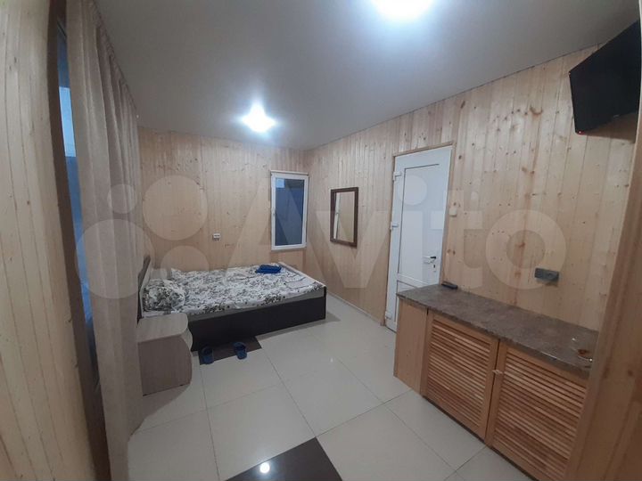 Комната 35 м², 2/3 эт.