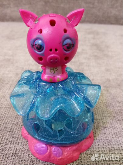 Игрушка Зублс