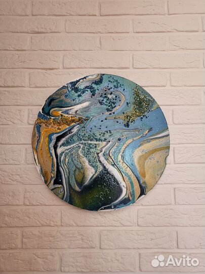 Интерьерная картина