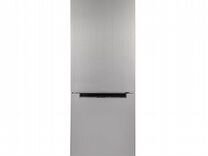 Холодильник leran CBF 203 IX NF