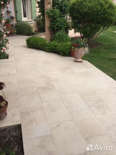 Мраморная плитка