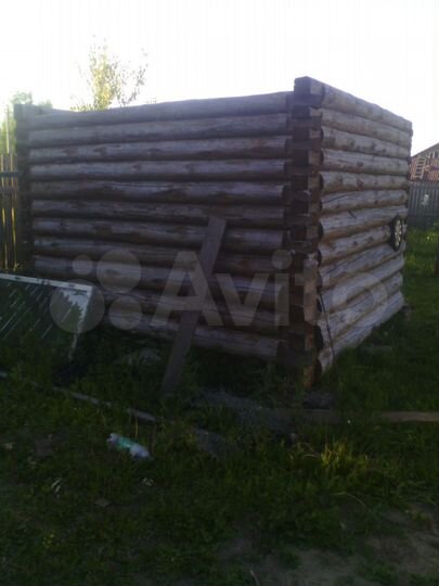 Дача 38,8 м² на участке 7,5 сот.