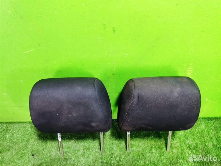 Подголовники комплект Mazda 3 (BL) 2013