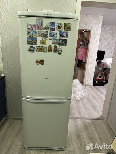 Холодильник