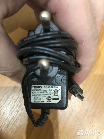 Зарядные устройства для старых сотовых телефонов