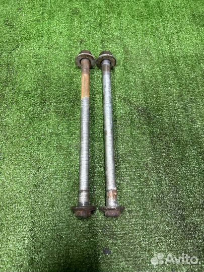 Болт подвески задний Bmw 7-Series E65 750I N62B48B