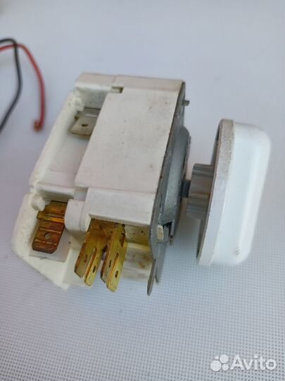 Программатор стиральной машины