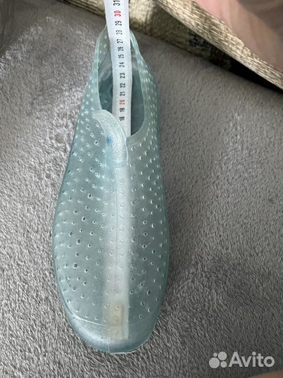 Тапочки коралловые