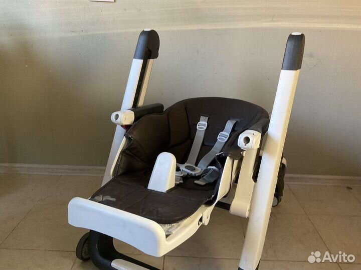 Стульчик для кормления peg perego siesta follow me