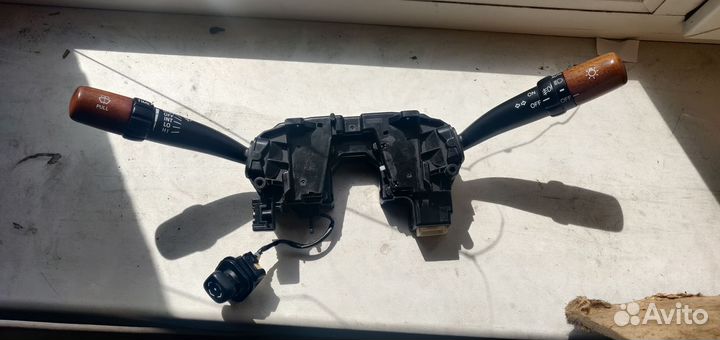 Гитара Toyota progres