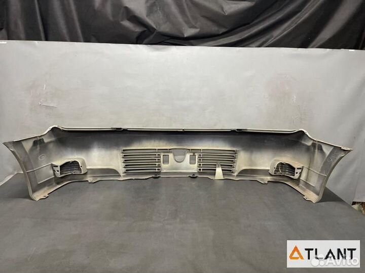 Бампер передний toyota OPA