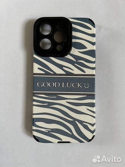 Чехол на iPhone 13 pro