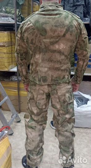 Тактический костюм черепашка оптом