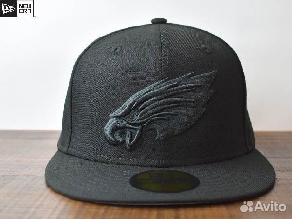 Кепка Бейсболка snapback NEW ERA 59 fift