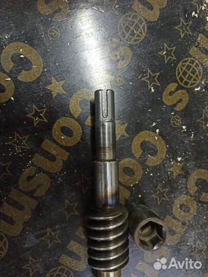 Токарные и сварочные работы