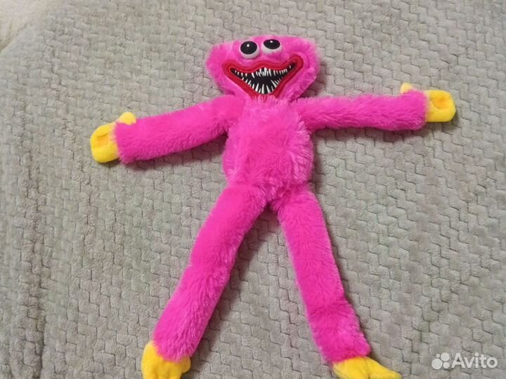 Киси миси игрушка