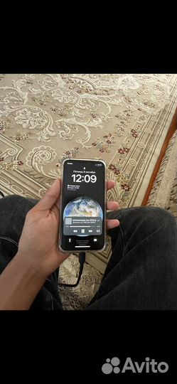 iPhone X, 256 ГБ