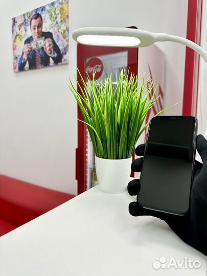 iPhone X, 256 ГБ