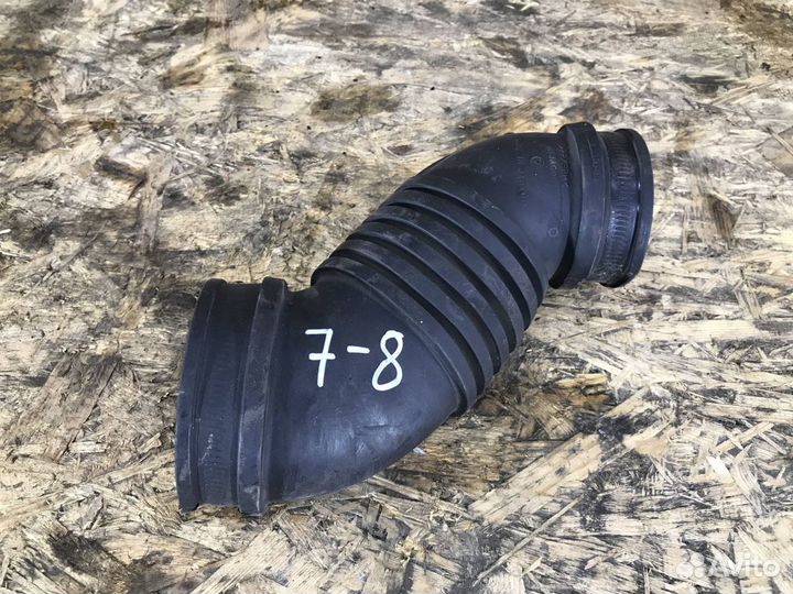 Патрубок воздушного фильтра subaru legacy BL5 EJ20