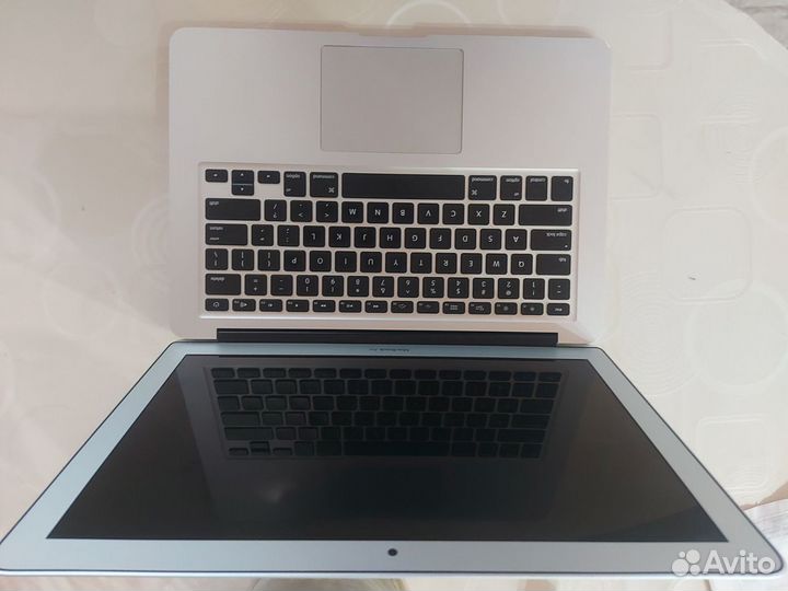 Apple MacBook Air