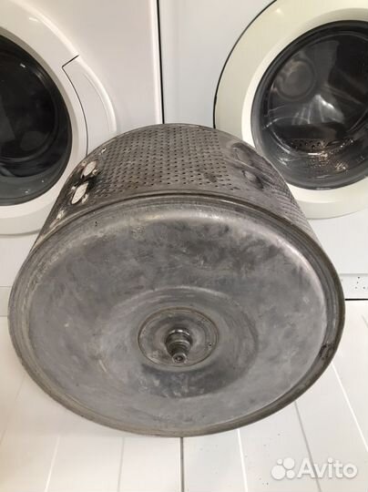 Барабан стиральной машины Ariston