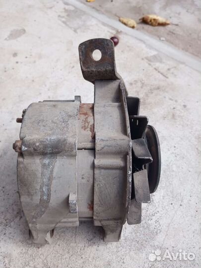 Генератор ваз 2107