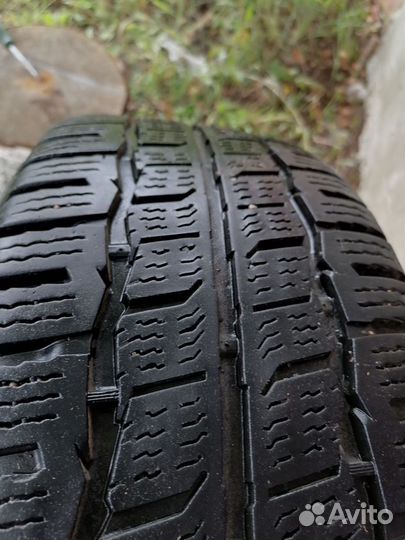 Marshal Winter PorTran CW51 215/65 R16C 109R