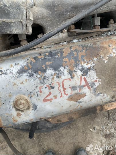 Продам двигатель ямз 236 М2 бу