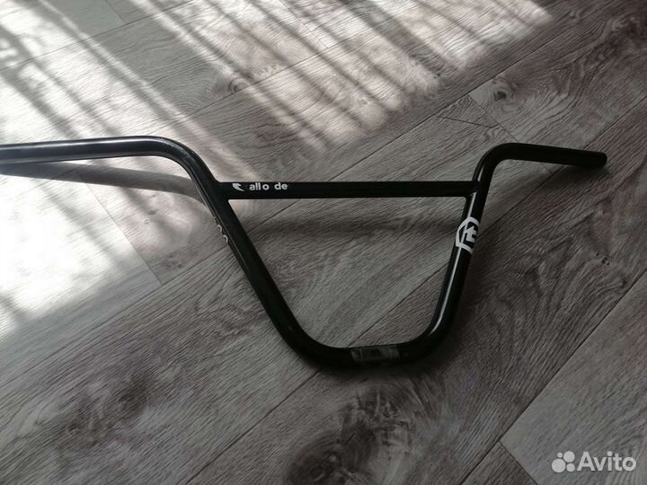 Руль для BMX tall order 180