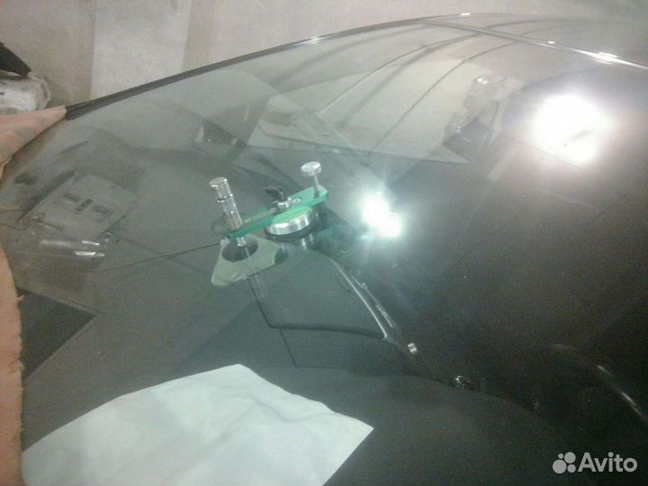 Автомастерская