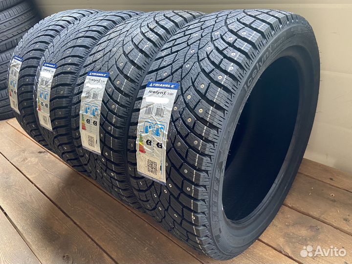 Triangle IcelynX TI501 265/60 R18 114T