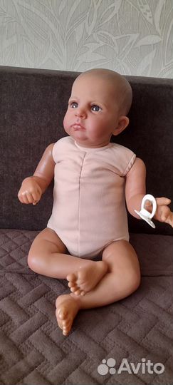 Кукла Реборн