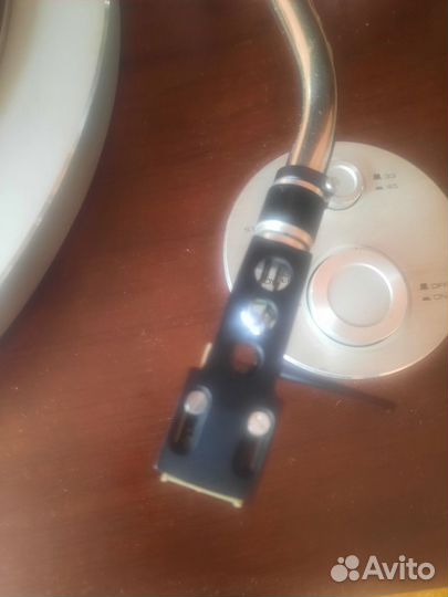 Micro seiki VF-3100/5+Micro Seiko BF-3100/e ll