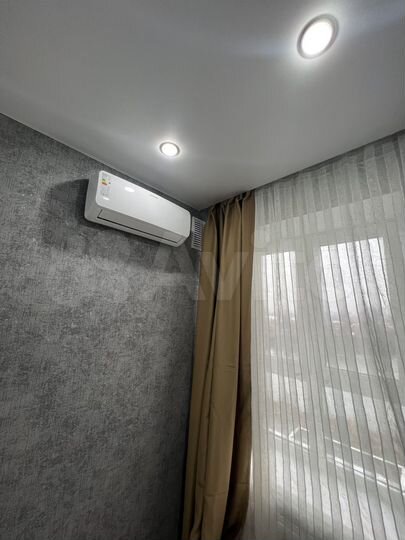 Квартира-студия, 25 м², 7/9 эт.