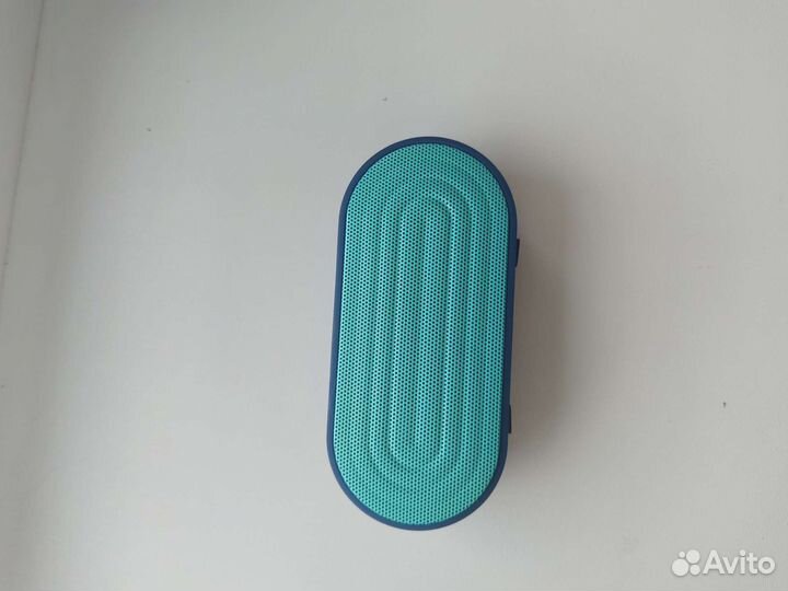 Блютуз колонка