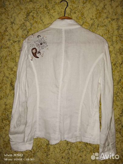 Жакет женский