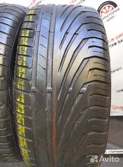 Uniroyal Rain Sport 3 225/50 R17 98V