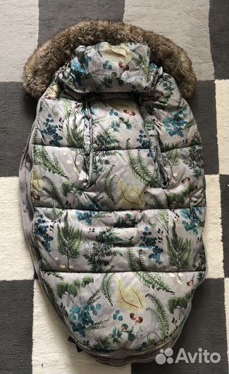 Конверт зимний Elodie Details (оригинал)