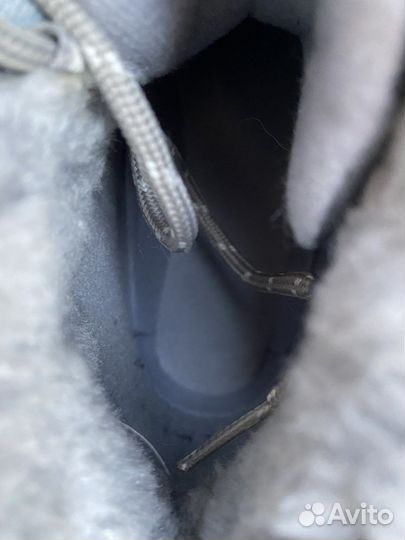 Лыжные ботинки nordway 38