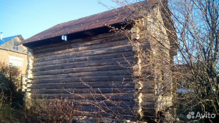 Продам Сруб