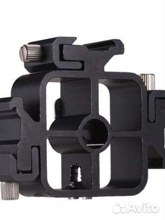 Крепление для фото вспышки