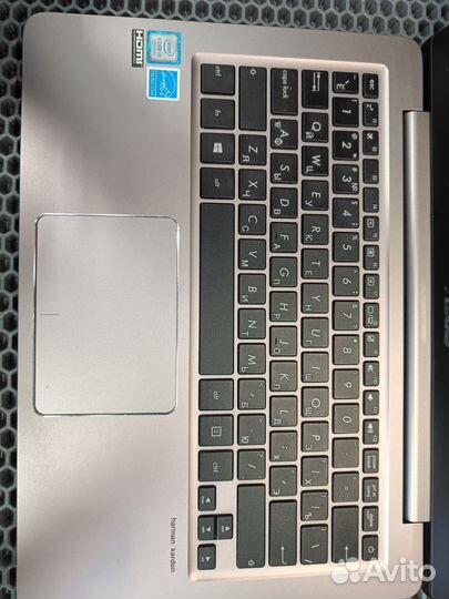 Asus UX310UAK