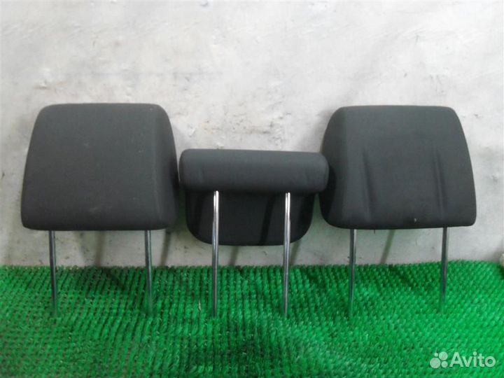 Подголовники задние Toyota Corolla Verso R1 2004