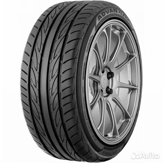Yokohama Advan Fleva V701 235/35 R19 91W