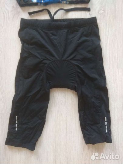 Мужской велокостюм Gonso