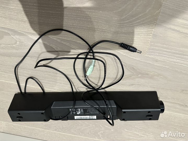 Акустическая система Dell AX510