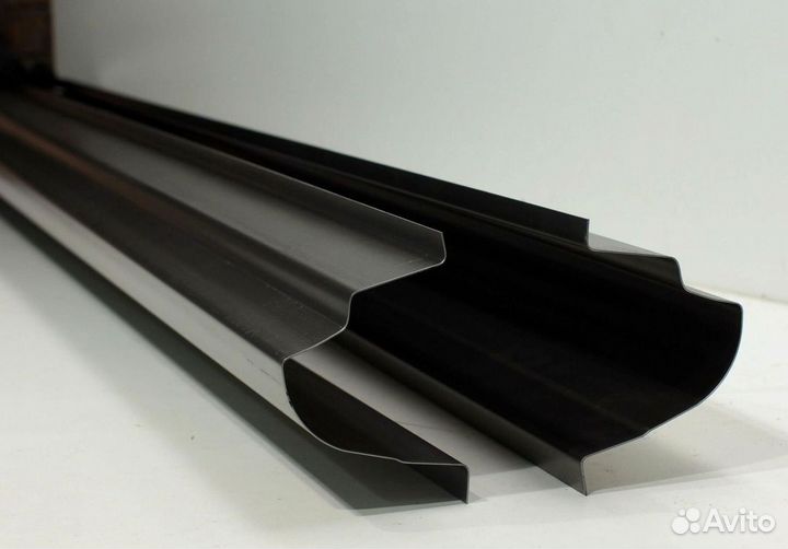 Пороги и арки Daihatsu